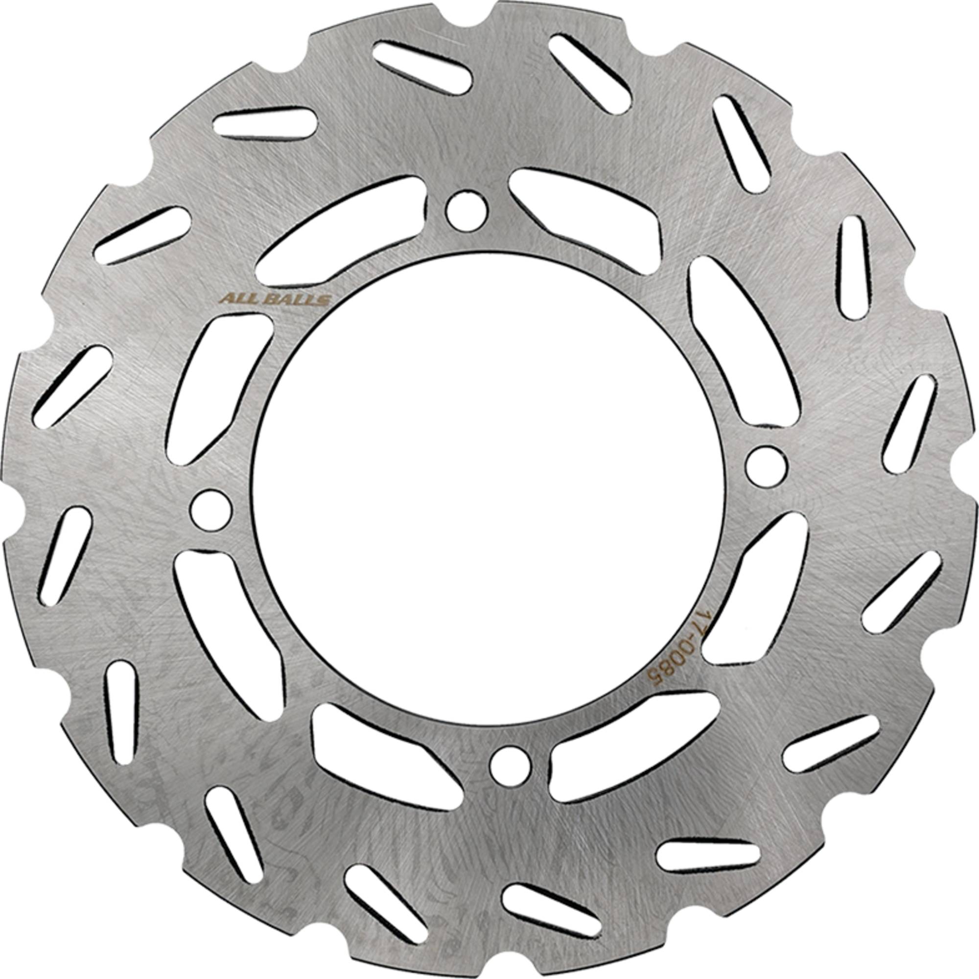 All Balls Racing Rear Brake Disc 18-0085