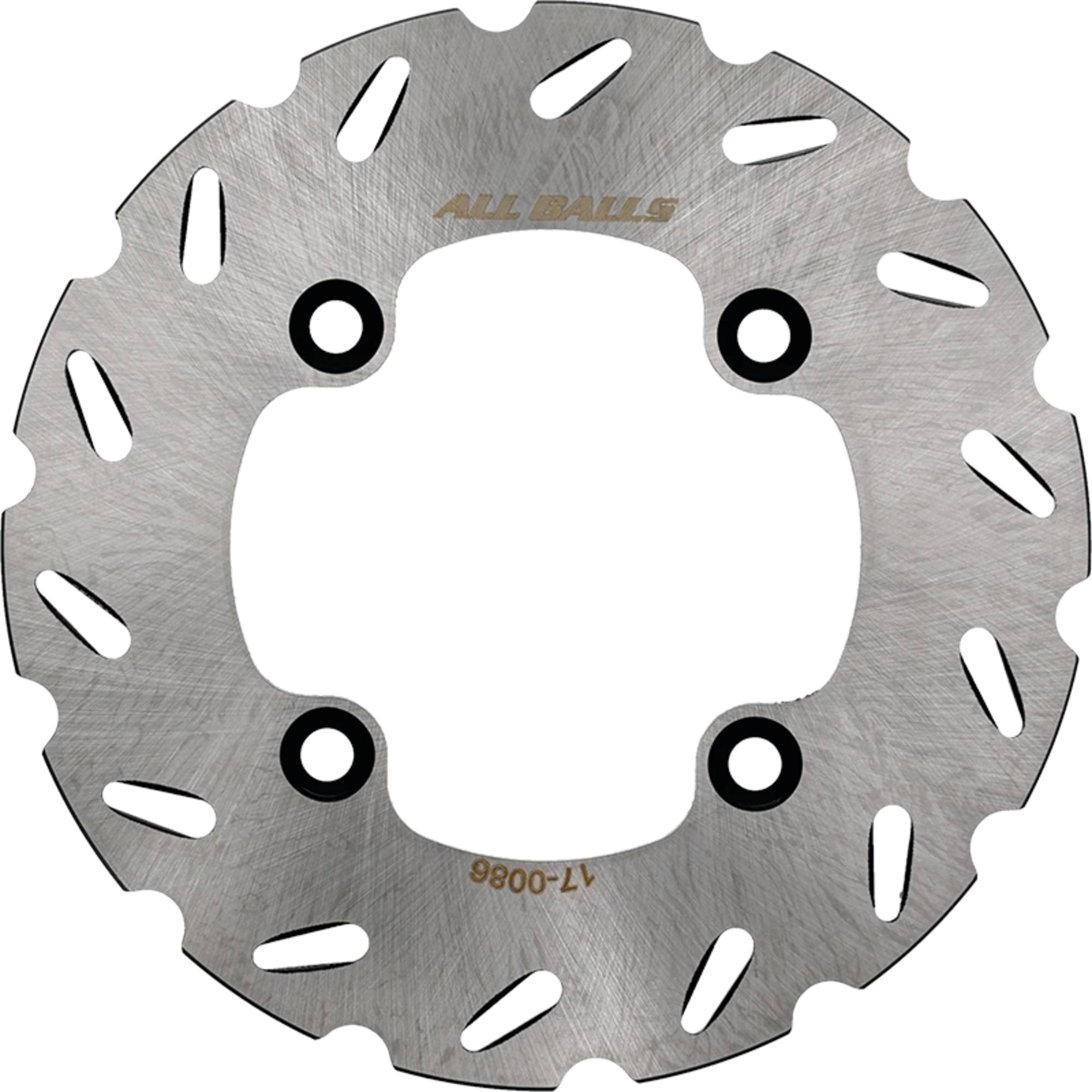 All Balls Racing Front Brake Disc 18-0086