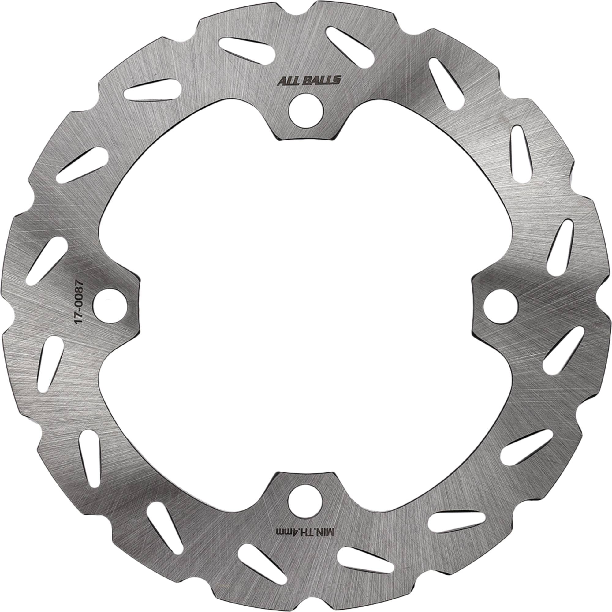 All Balls Racing Front Brake Disc 18-0087