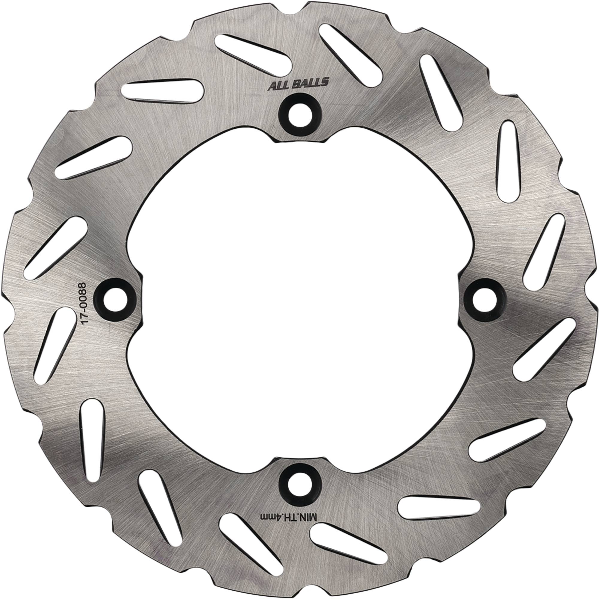 All Balls Racing Front Brake Disc 18-0088