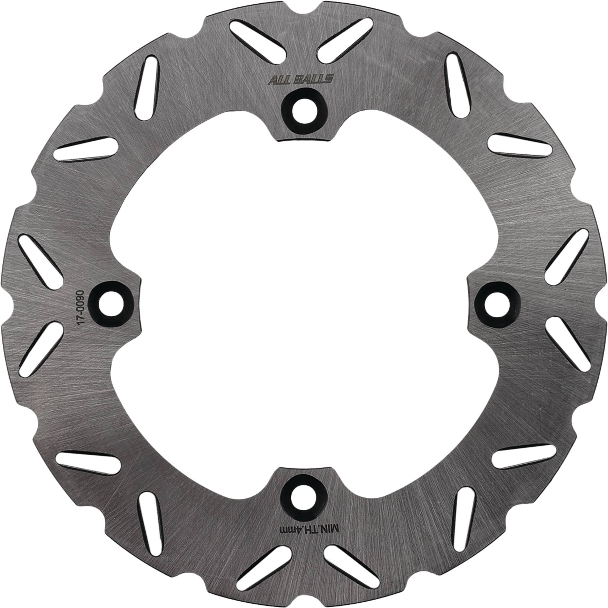All Balls Racing Front Brake Disc 18-0090