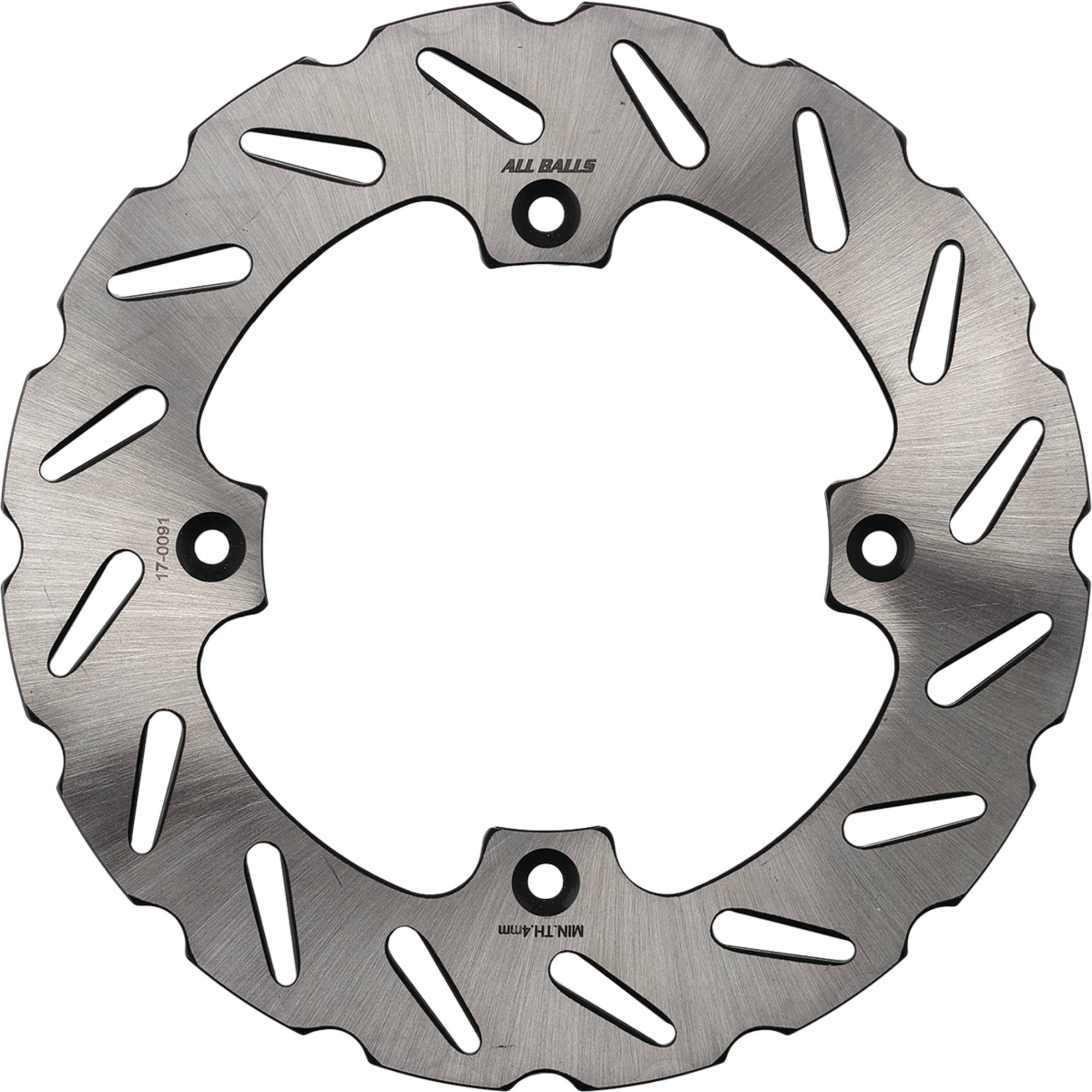 All Balls Racing Front Brake Disc 18-0091