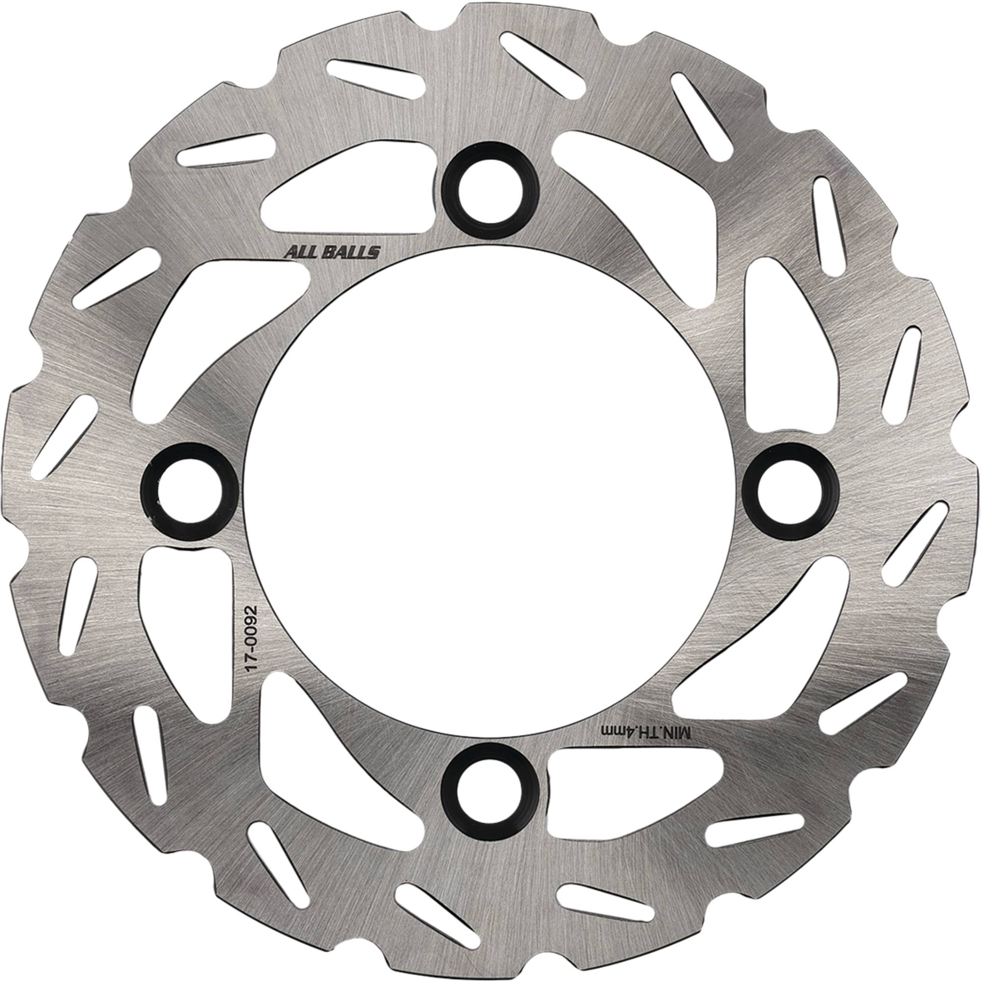 All Balls Racing Front Brake Disc 18-0092
