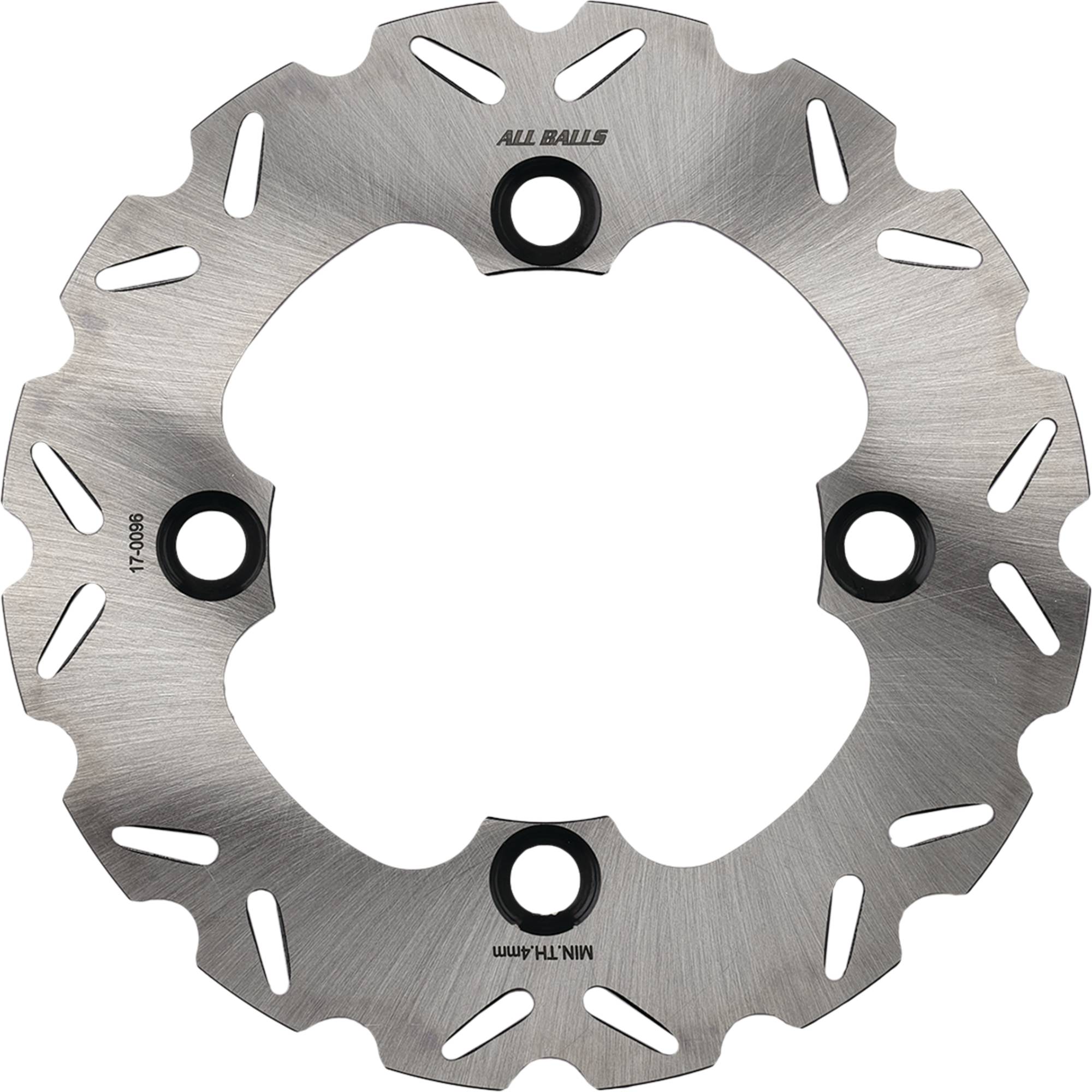 All Balls Racing Front Brake Disc 18-0096