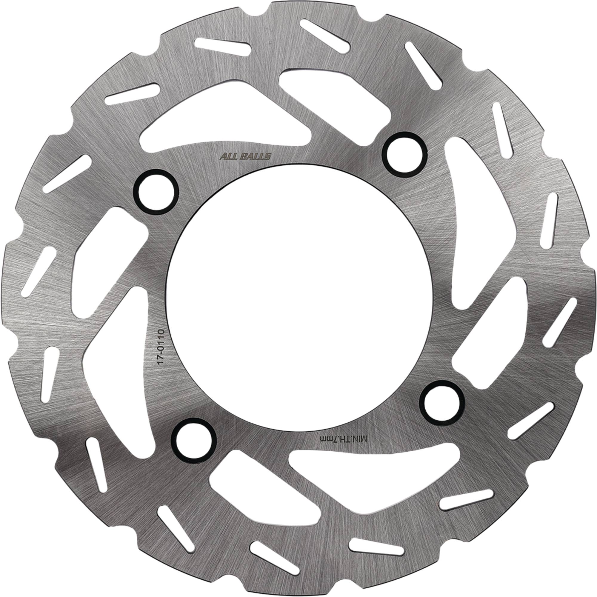 All Balls Racing Front Brake Disc 18-0110