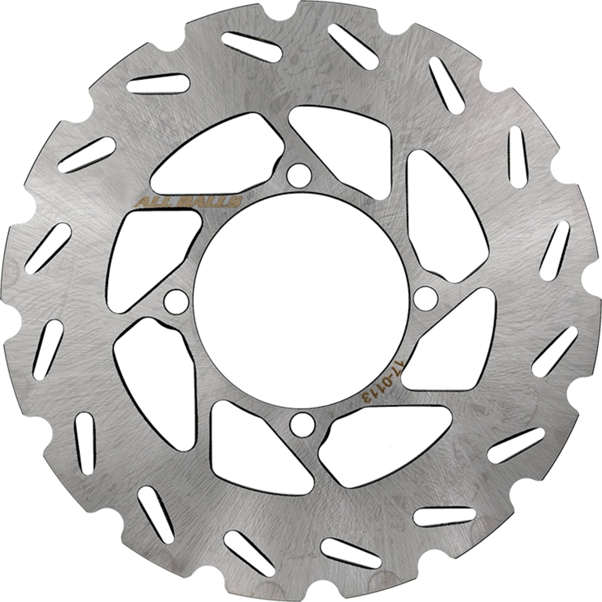 All Balls Racing Rear Brake Disc 18-0113
