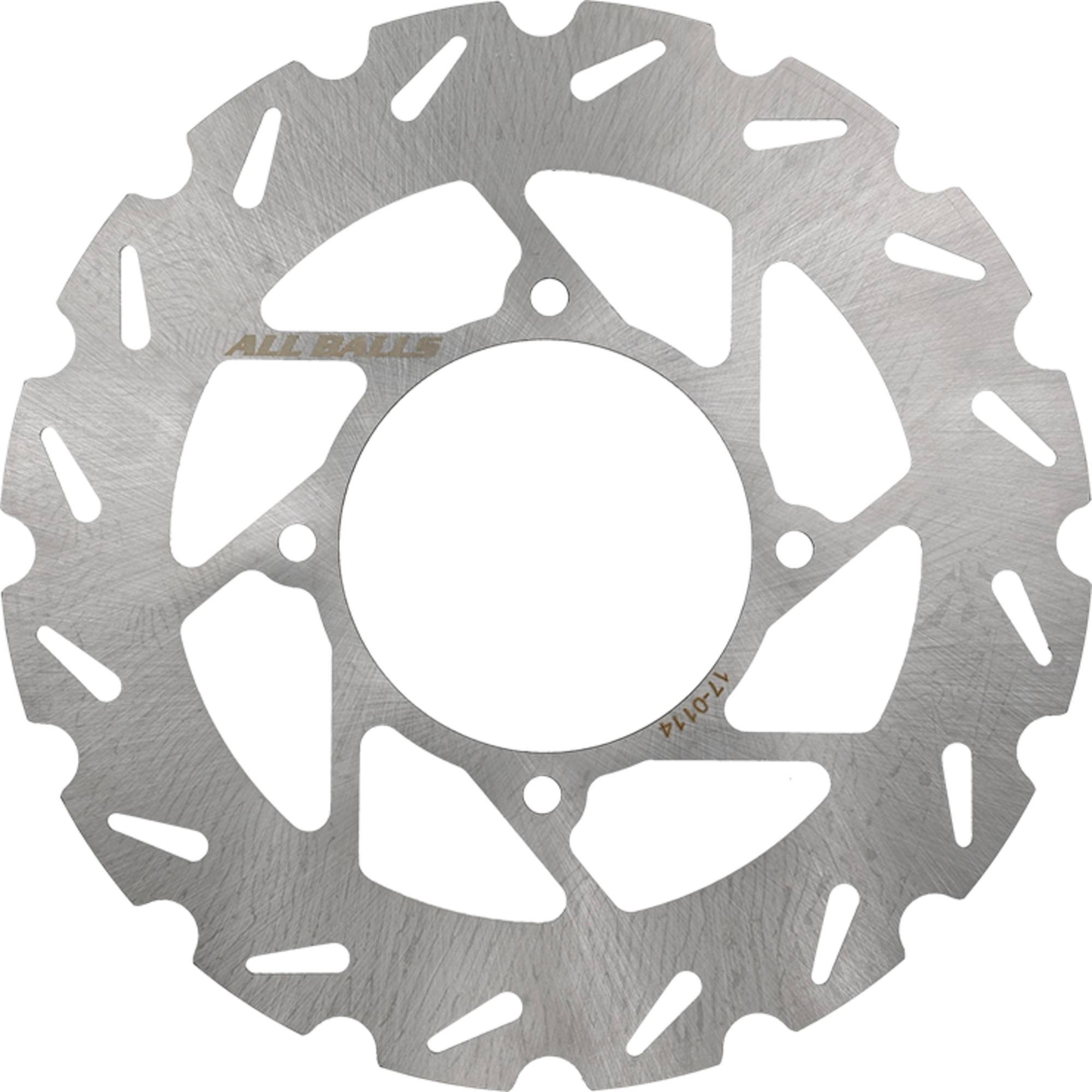 All Balls Racing Front Brake Disc 18-0114