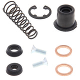 All Balls Racing Front Master Cylinder Rebuild Kit 18-1004
