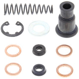 All Balls Racing Front Master Cylinder Rebuild Kit 18-1005