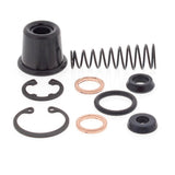 All Balls Racing Rear Master Cylinder Rebuild Kit 18-1007