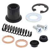 All Balls Racing Front Master Cylinder Rebuild Kit 18-1010