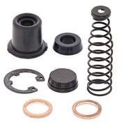 All Balls Front Brake Master Cylinder Rebuild Kit 18-1012