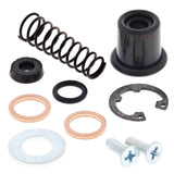 All Balls Racing Front Master Cylinder Rebuild Kit 18-1018