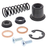 All Balls Racing Front Master Cylinder Rebuild Kit 18-1020