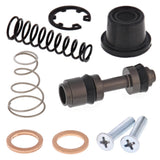 All Balls Racing Front Master Cylinder Rebuild Kit 18-1023