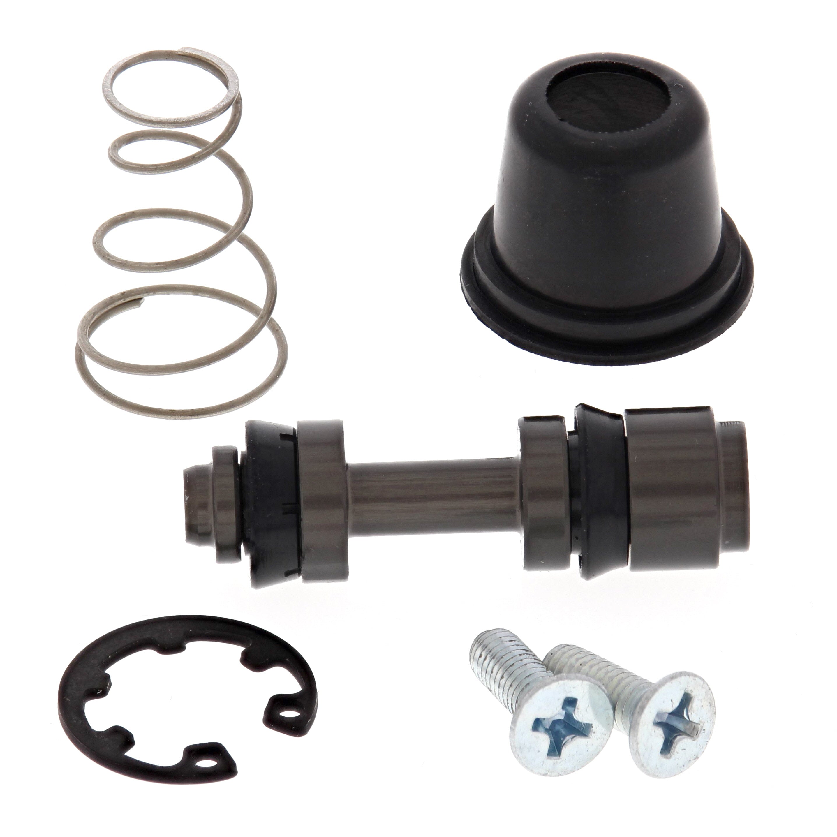 All Balls Racing Front Master Cylinder Rebuild Kit 18-1025