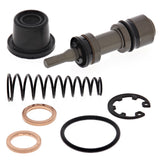 All Balls Racing Rear Master Cylinder Rebuild Kit 18-1028