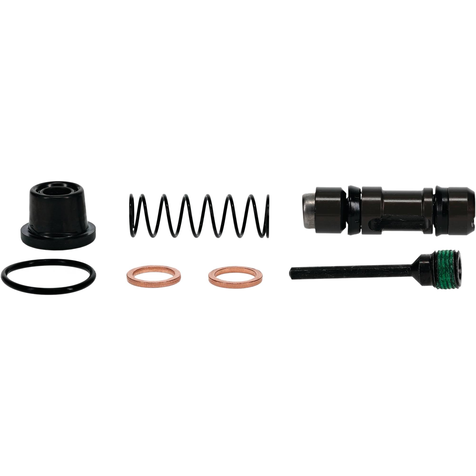 All Balls Racing Rear Master Cylinder Rebuild Kit 18-1030