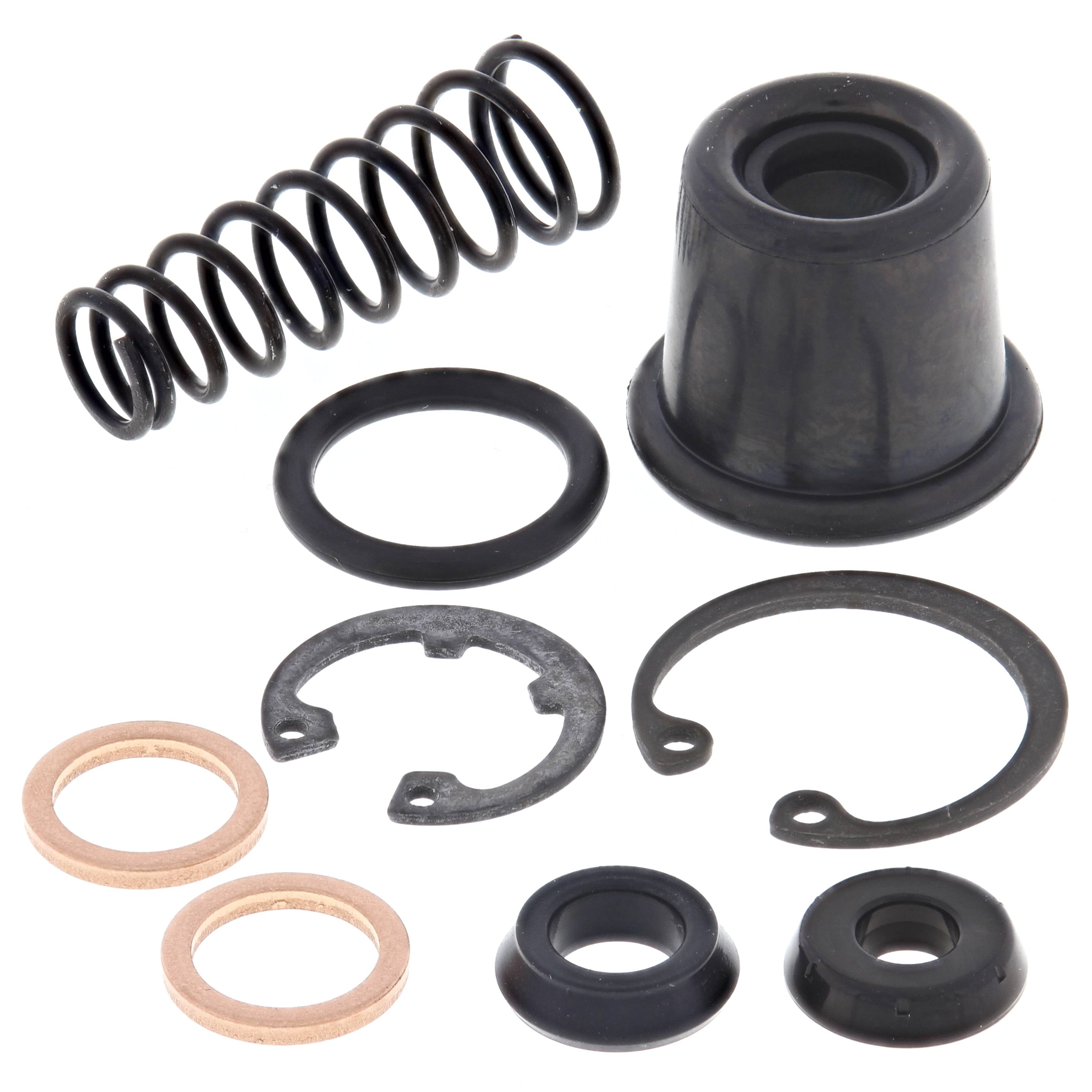 All Balls Racing Rear Master Cylinder Rebuild Kit 18-1031