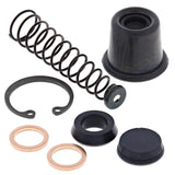 All Balls Racing Rear Master Cylinder Rebuild Kit 18-1033