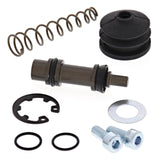 All Balls Racing Front Master Cylinder Rebuild Kit 18-1055