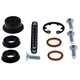 All Balls Racing Front Master Cylinder Rebuild Kit 18-1061
