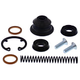 All Balls Racing Front Master Cylinder Rebuild Kit 18-1066