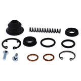 All Balls Racing Front Master Cylinder Rebuild Kit 18-1069