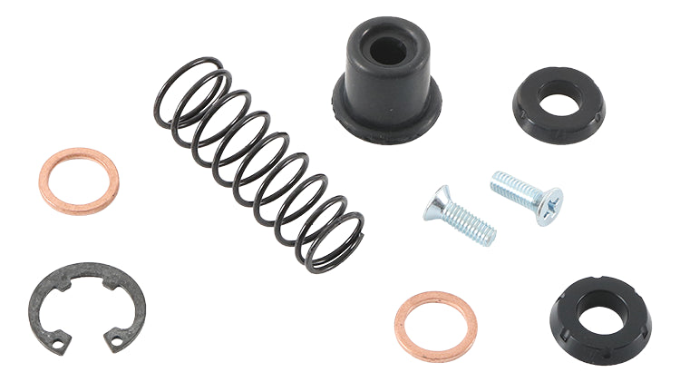 All Balls Racing Front Master Cylinder Rebuild Kit 18-1071