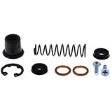 All Balls Racing Front Master Cylinder Rebuild Kit 18-1072