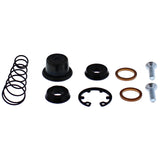 All Balls Racing Front Master Cylinder Rebuild Kit 18-1073