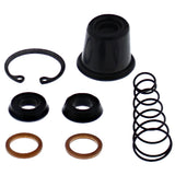 All Balls Racing Rear Master Cylinder Rebuild Kit 18-1075