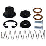 All Balls Racing Front Master Cylinder Rebuild Kit 18-1076