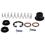 All Balls Racing Front Master Cylinder Rebuild Kit 18-1077