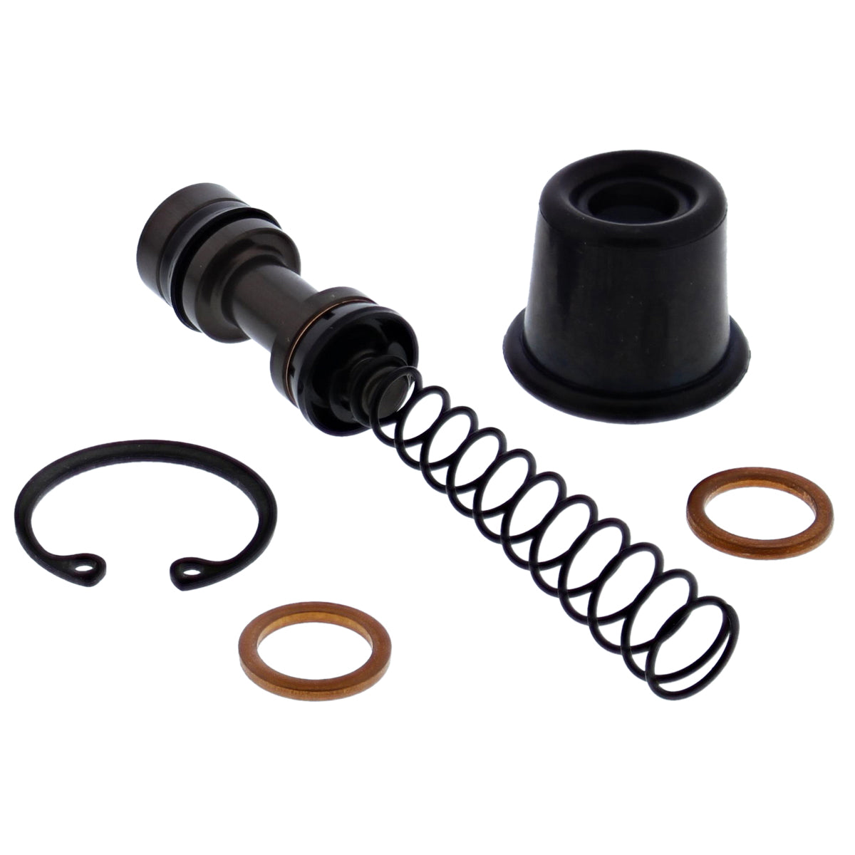 All Balls Racing Rear Master Cylinder Rebuild Kit 18-1079