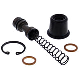 All Balls Racing Rear Master Cylinder Rebuild Kit 18-1079