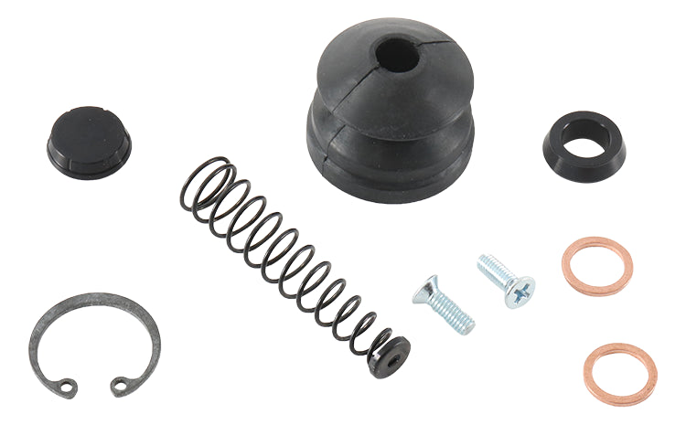 All Balls Racing Rear Master Cylinder Rebuild Kit 18-1082