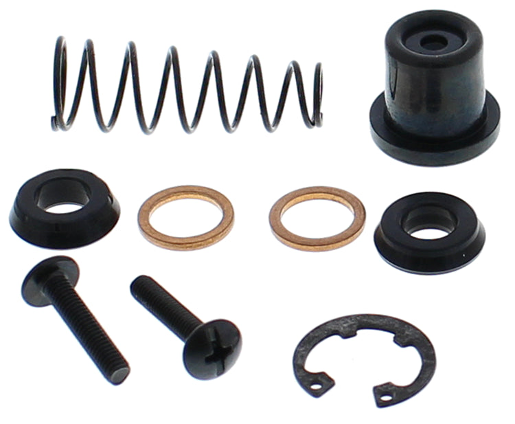 All Balls Racing Front Master Cylinder Rebuild Kit 18-1088