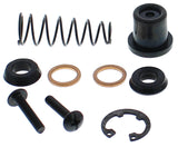 All Balls Racing Front Master Cylinder Rebuild Kit 18-1088