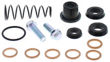 All Balls Racing Rear Master Cylinder Rebuild Kit 18-1089