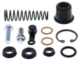 All Balls Racing Rear Master Cylinder Rebuild Kit 18-1092