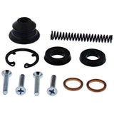 All Balls Racing Front Master Cylinder Rebuild Kit 18-1093