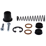 All Balls Racing Front Master Cylinder Rebuild Kit 18-1097