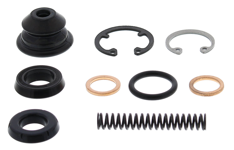 All Balls Racing Front Master Cylinder Rebuild Kit 18-1098