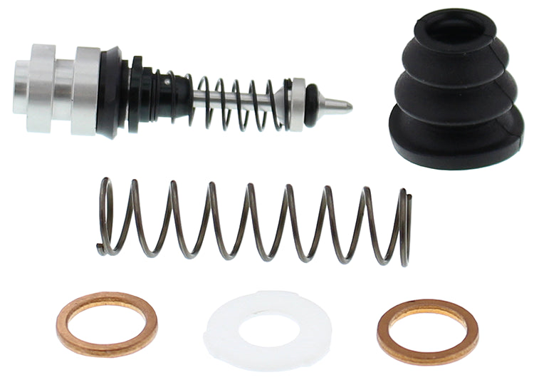 All Balls Racing Rear Master Cylinder Rebuild Kit 18-1100