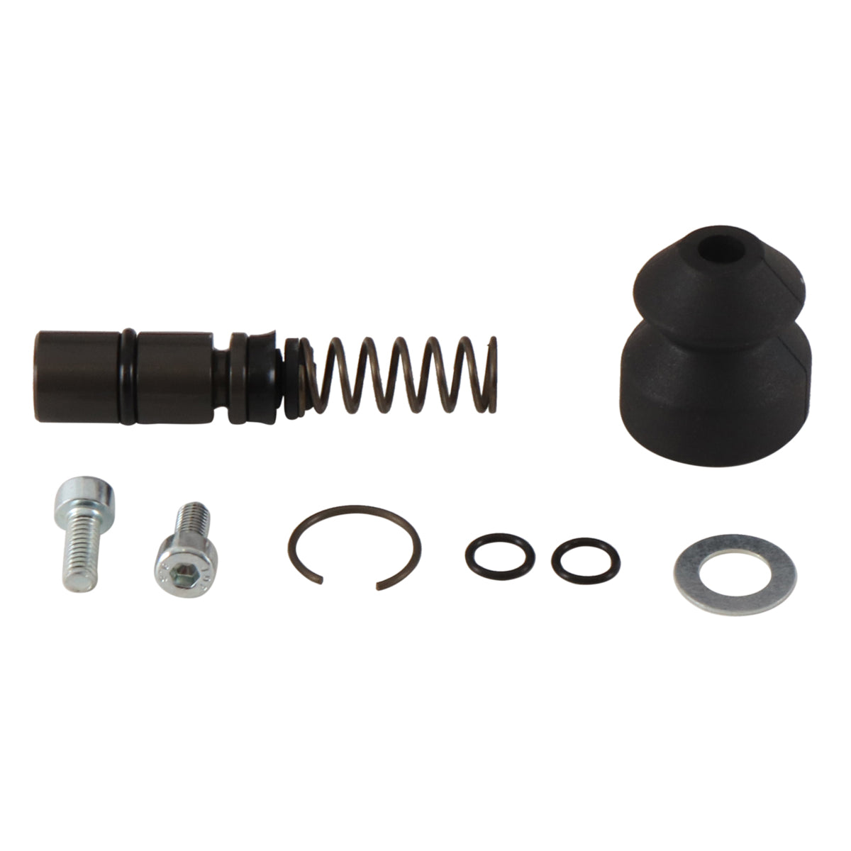 All Balls Racing Rear Master Cylinder Rebuild Kit 18-1101