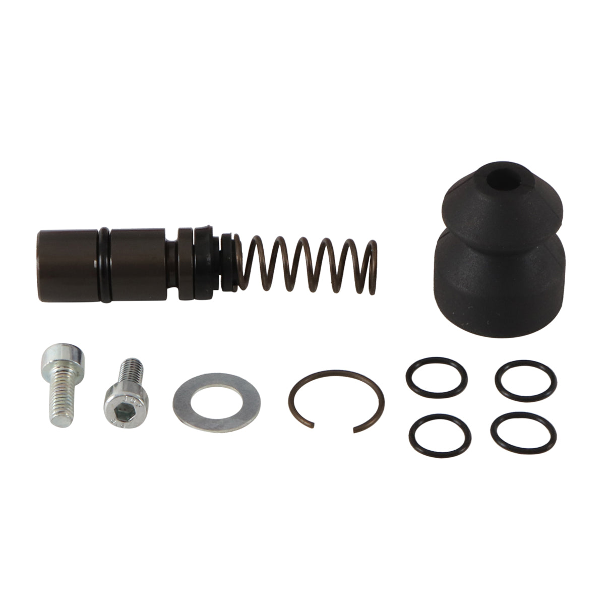 All Balls Racing Rear Master Cylinder Rebuild Kit 18-1102