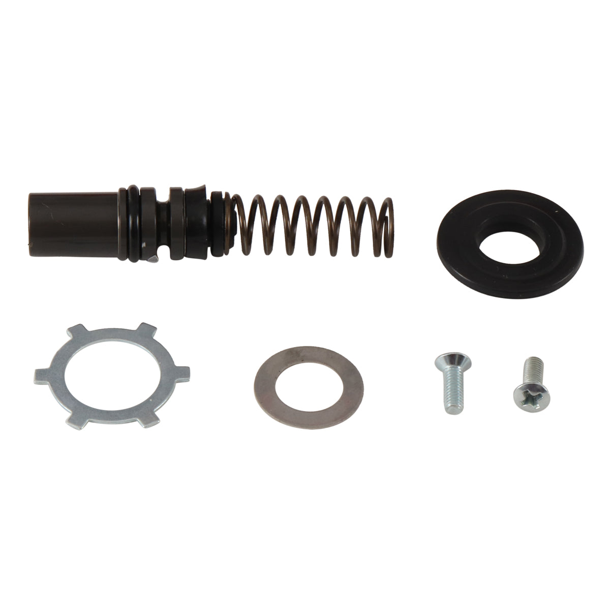 All Balls Racing Front Master Cylinder Rebuild Kit 18-1104