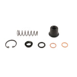 All Balls Racing Rear Master Cylinder Rebuild Kit 18-1113