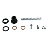 All Balls Racing Front Master Cylinder Rebuild Kit 18-1114
